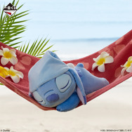 ぐっすり眠るスティッチが可愛い！一番くじ 「リロ＆スティッチ」全ラインナップ公開ーラストワン賞は抱きしめたくなるBIGぬいぐるみ