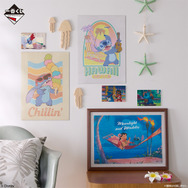 ぐっすり眠るスティッチが可愛い！一番くじ 「リロ＆スティッチ」全ラインナップ公開ーラストワン賞は抱きしめたくなるBIGぬいぐるみ