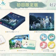 アニメ原作ADV『夏目友人帳 ～葉月の記～』発売！5つのエンディングを迎えるオリジナルストーリーで展開