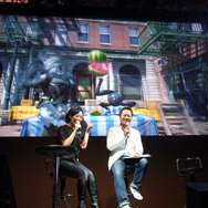 【TGS 2010】テーマは「斬奪(ざんだつ)」~『METAL GEAR SOLID RISING』