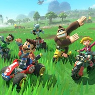 スイッチ2『マリカ ワールド』には『ゼノブレイド』のモノリスソフトが開発参加!過去には『ブレワイ』『ティアキン』も