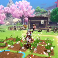 ルンファクシリーズ最新作『龍の国 ルーンファクトリー』が「ゲムマイド」に登場！東の国「アズマ」を舞台にした新たな物語を体験しよう