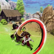 ルンファクシリーズ最新作『龍の国 ルーンファクトリー』が「ゲムマイド」に登場！東の国「アズマ」を舞台にした新たな物語を体験しよう