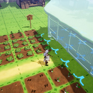 ルンファクシリーズ最新作『龍の国 ルーンファクトリー』が「ゲムマイド」に登場！東の国「アズマ」を舞台にした新たな物語を体験しよう