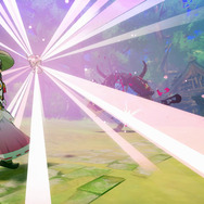 ルンファクシリーズ最新作『龍の国 ルーンファクトリー』が「ゲムマイド」に登場！東の国「アズマ」を舞台にした新たな物語を体験しよう