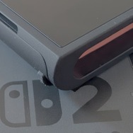 任天堂、スイッチ2購入者に「保護フィルム剥がさないで」と注意喚起。画面と一体化した飛散防止層、追加の保護シートやガラスはそのまま上から