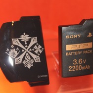 【TGS 2010】『モンハン3rd』モデルの新型PSPを間近でチェック