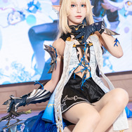 フルールドリス/箱ネコ(X:@hakonyanya)