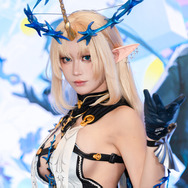 フルールドリス/箱ネコ(X:@hakonyanya)