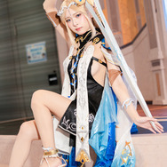 カルテジア/紅羽りお(X:@riotarou12)