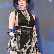 漂泊者(女)/雪村ユノ(X:@yukimuraYY2)