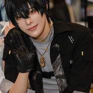 漂泊者(男)/桃戸もも(X:@tmmt_san)