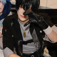 漂泊者(男)/桃戸もも(X:@tmmt_san)