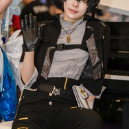 漂泊者(男)/桃戸もも(X:@tmmt_san)