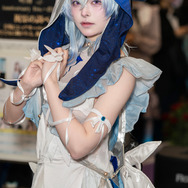 ショアキーパー/百莉ゆり(X:@_lilyur1)