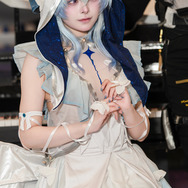 ショアキーパー/百莉ゆり(X:@_lilyur1)