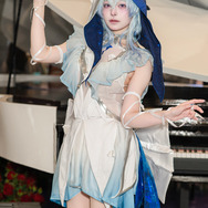 ショアキーパー/百莉ゆり(X:@_lilyur1)