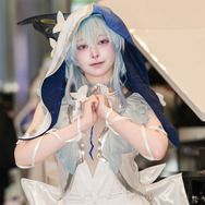 ショアキーパー/百莉ゆり(X:@_lilyur1)