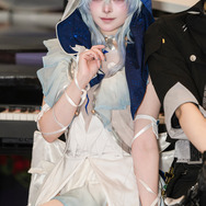 ショアキーパー/百莉ゆり(X:@_lilyur1)