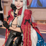 カルロッタ/し季(X:@Shikiii_vvv)