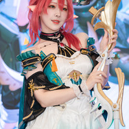 シャコンヌ/みぃこ(X:@mmm_mii_)