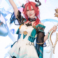 シャコンヌ/みぃこ(X:@mmm_mii_)