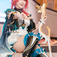 シャコンヌ/みぃこ(X:@mmm_mii_)