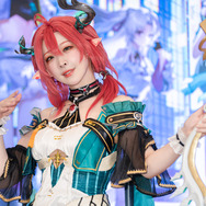 シャコンヌ/みぃこ(X:@mmm_mii_)