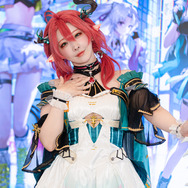 シャコンヌ/みぃこ(X:@mmm_mii_)