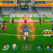 イナズマイレブン ストライカーズ