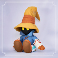 ファイナルファンタジー9 ビビ ぬいぐるみ Amazon.co.jp: ファイナルファンタジーIX[9] ぬいぐるみ ビビ