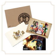 FINAL FANTASY IX(FF9) 25周年記念くじ A賞 ビビ ファイナルファンタジーIX』 発売25周年記念くじ e-STOREくじ