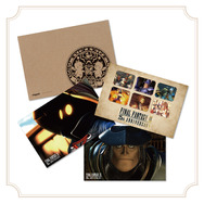 FF9 くじ　22種セット FF9 くじ 22種セット FF9 くじ 22種セット FF9 くじ 22種セット