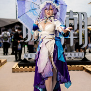 コスプレ】台湾の人気美女コスプレイヤー「DenKa」が降臨！『鳴