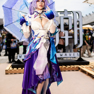 カンタレラ／「周荀/DenKa」（Instagram：denkakeke2）