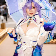 カンタレラ／「周荀/DenKa」（Instagram：denkakeke2）