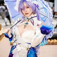 カンタレラ／「周荀/DenKa」（Instagram：denkakeke2）