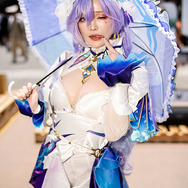 カンタレラ／「周荀/DenKa」（Instagram：denkakeke2）