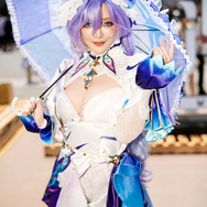 カンタレラ／「周荀/DenKa」（Instagram：denkakeke2）