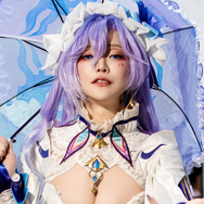 カンタレラ／「周荀/DenKa」（Instagram：denkakeke2）