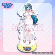 稼働40周年『ツインビー』プレミアムくじが販売！パステルとメローラ姫の描き下ろしイラストを使った豪華グッズがラインナップ