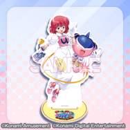 稼働40周年『ツインビー』プレミアムくじが販売！パステルとメローラ姫の描き下ろしイラストを使った豪華グッズがラインナップ