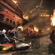 アサシンクリード ブラザーフッド