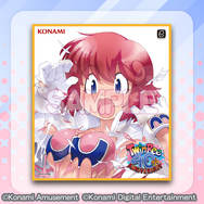 稼働40周年『ツインビー』プレミアムくじが販売！パステルとメローラ姫の描き下ろしイラストを使った豪華グッズがラインナップ
