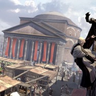 アサシンクリード ブラザーフッド