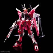 HG ライジングフリーダム　クリアーカラー　リサーキュレーションカラー　2セット 新商品紹介】「HG 1/144 ライジングフリーダムガンダム[リ