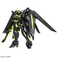 【限定品】1/144 HG ライフリリサーキュレーション＆インジャ弐式クリア HGガンプラ「インジャ弐式[クリアカラー]」がガンダムベースに