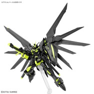 HGガンプラ「インジャ弐式[クリアカラー]」がガンダムベースに