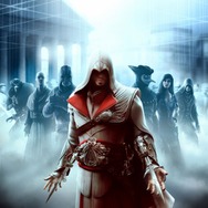 アサシンクリード ブラザーフッド