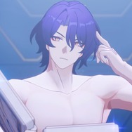 「また風呂入ってたの？」Dr.レイシオが浴槽を盗まれた『崩壊：スターレイル』サフェルPVの一幕が話題に